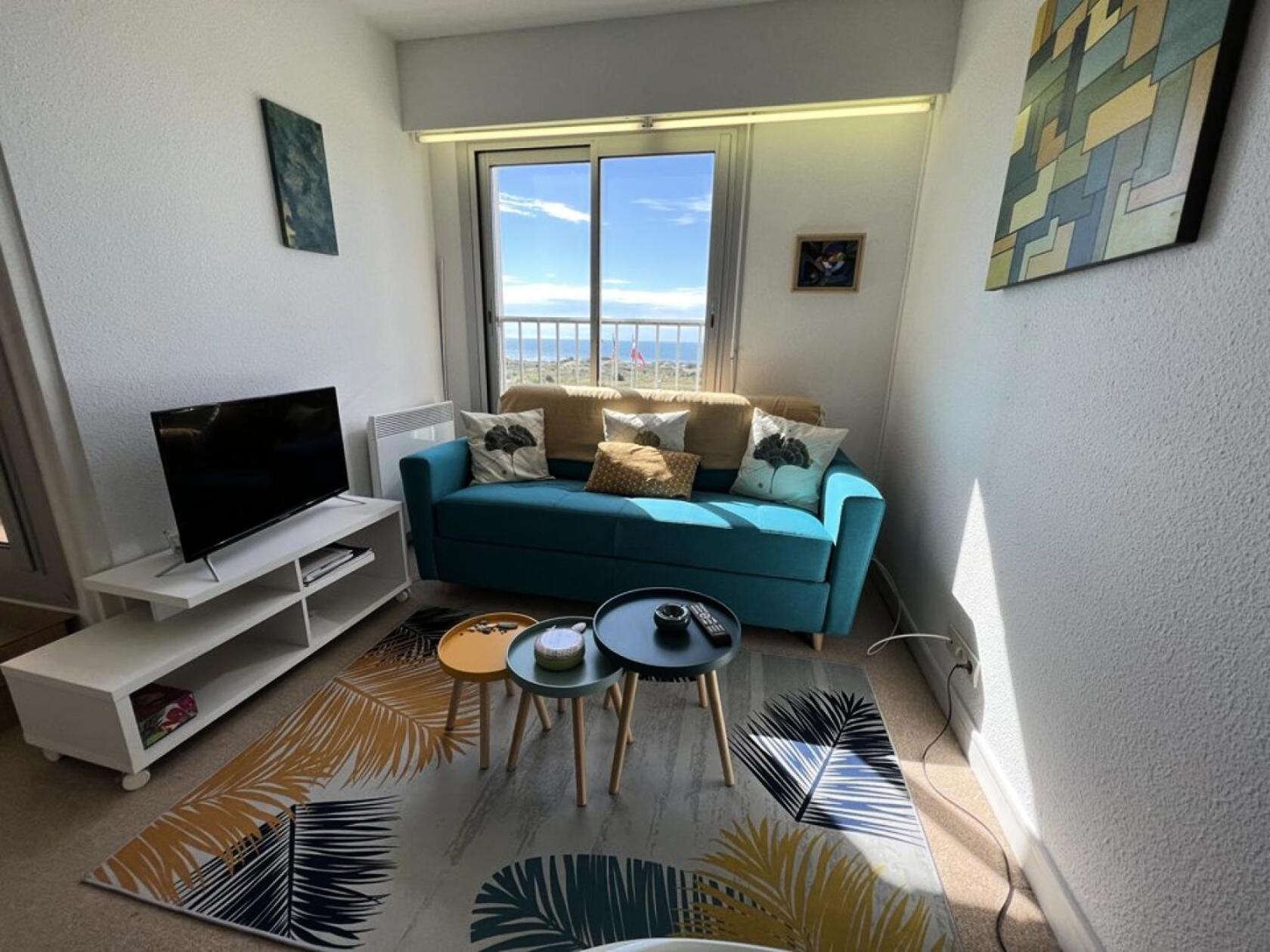 Apartment Marine - 064 - Entierement Renove Et Decore Avec Gout Mae-6921 *